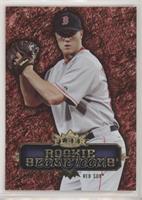 Jonathan Papelbon [EX to NM]