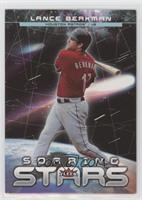 Lance Berkman [EX to NM]