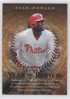 Ryan Howard