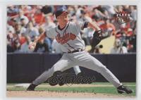 Tim Hudson #/999