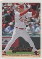 Jim Edmonds #/999