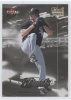 John Danks #/999