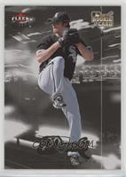 John Danks #/999