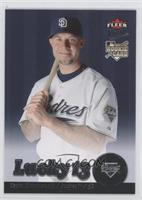 Lucky 13 - Kevin Kouzmanoff #/999