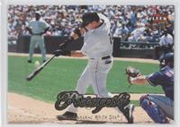 A.J. Pierzynski #/999