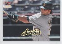 Nick Swisher