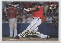 Andruw Jones