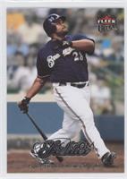 Prince Fielder