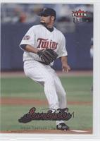 Johan Santana