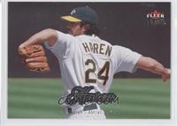 Dan Haren