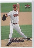 Randy Johnson