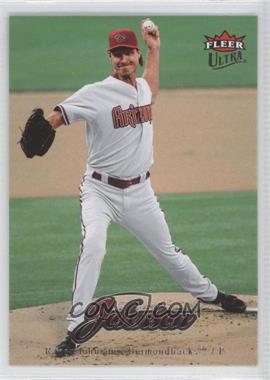 2007 Fleer Ultra - [Base] - Retail #2 - Randy Johnson