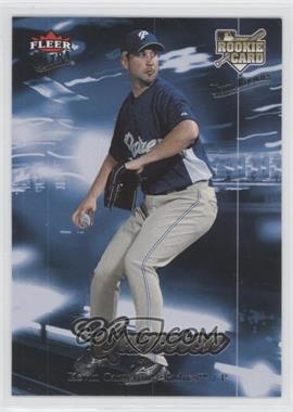 2007 Fleer Ultra - [Base] - Retail #205 - Kevin Cameron