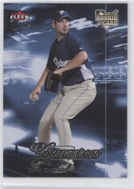 2007 Fleer Ultra - [Base] - Retail #205 - Kevin Cameron