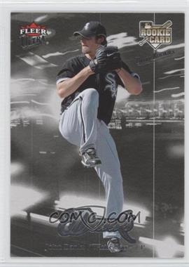 2007 Fleer Ultra - [Base] - Retail #210 - John Danks