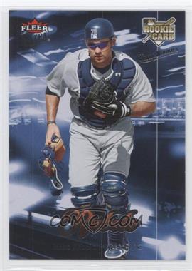 2007 Fleer Ultra - [Base] - Retail #215 - Mike Rabelo