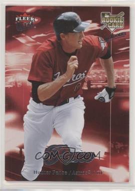 2007 Fleer Ultra - [Base] - Retail #228 - Hunter Pence