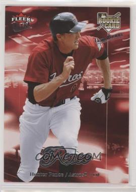 2007 Fleer Ultra - [Base] - Retail #228 - Hunter Pence