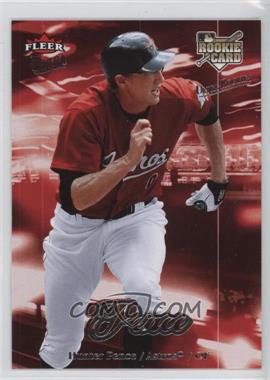 2007 Fleer Ultra - [Base] - Retail #228 - Hunter Pence