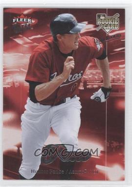 2007 Fleer Ultra - [Base] - Retail #228 - Hunter Pence