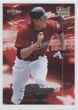 2007 Fleer Ultra - [Base] - Retail #228 - Hunter Pence