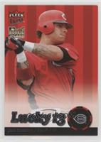 Lucky 13 - Josh Hamilton