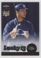 Lucky 13 - Ryan Braun