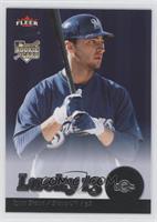 Lucky 13 - Ryan Braun