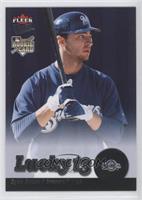 Lucky 13 - Ryan Braun