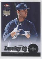 Lucky 13 - Ryan Braun