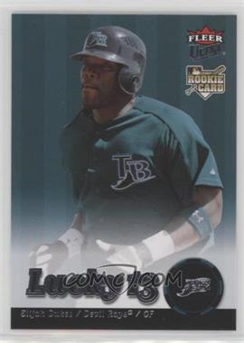 2007 Fleer Ultra - [Base] - Retail #247 - Lucky 13 - Elijah Dukes