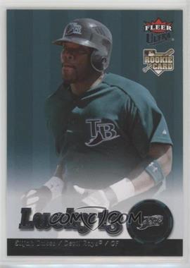 2007 Fleer Ultra - [Base] - Retail #247 - Lucky 13 - Elijah Dukes