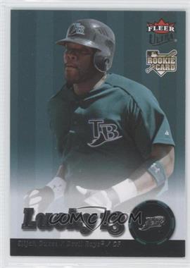 2007 Fleer Ultra - [Base] - Retail #247 - Lucky 13 - Elijah Dukes