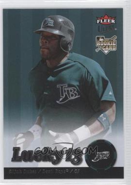 2007 Fleer Ultra - [Base] - Retail #247 - Lucky 13 - Elijah Dukes