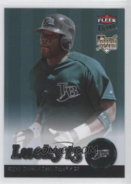 2007 Fleer Ultra - [Base] - Retail #247 - Lucky 13 - Elijah Dukes