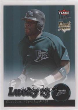 2007 Fleer Ultra - [Base] - Retail #247 - Lucky 13 - Elijah Dukes