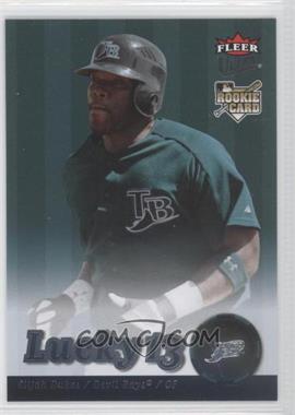 2007 Fleer Ultra - [Base] - Retail #247 - Lucky 13 - Elijah Dukes