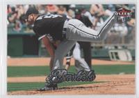 Mark Buehrle