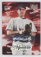 Miguel Montero #/149