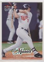 Joe Mauer