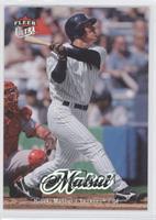 Hideki Matsui