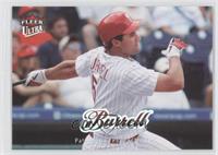 Pat Burrell