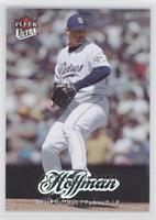 Trevor Hoffman