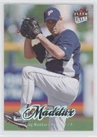 Greg Maddux