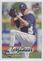 Greg Maddux