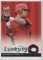 Lucky 13 - Josh Hamilton