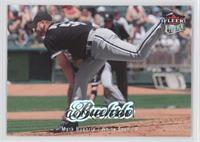 Mark Buehrle