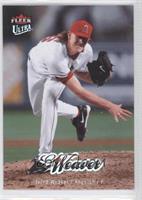 Jered Weaver