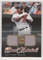 Miguel Tejada #/75