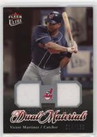 Victor Martinez [EX to NM] #/160